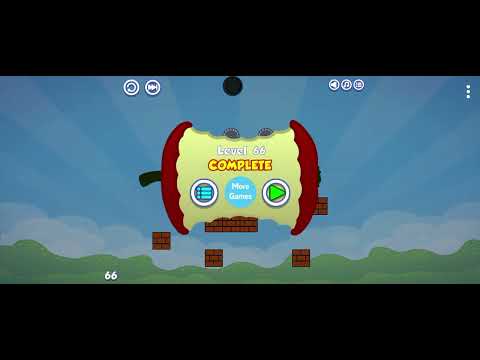 Видео: Вы не устали ожидать но Apple Worm