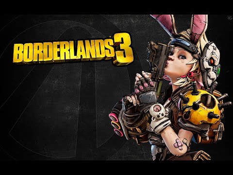 Видео: Прохождение Borderlands 3 (Стрим 9) Кооп!