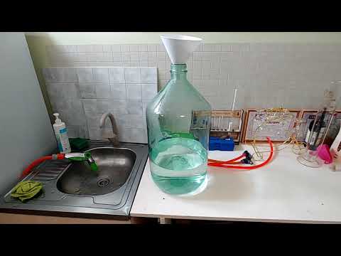 Видео: Рецепт настоящей русской водки!!!