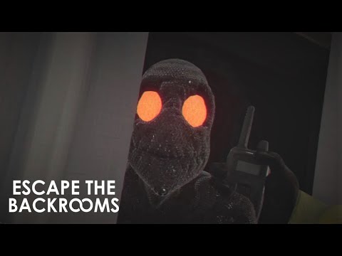 Видео: Орем спустя 10 месяцев • Escape the Backrooms #8