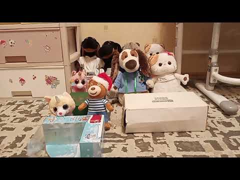 Видео: Школа Басиков. Опять новенький?!