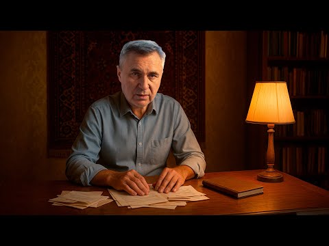 Видео: Ответы на вопросы / 10 сентября 2025