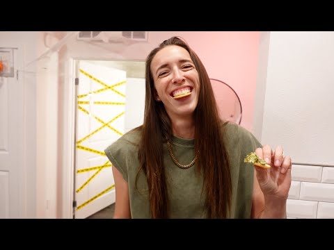 Видео: Зависаю в Лос-Анджелесе!