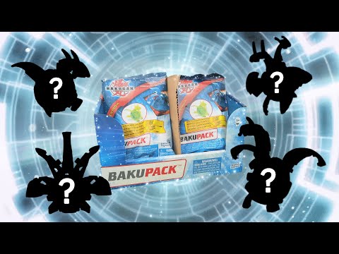 Видео: 10 БакуПаков в 2022 году