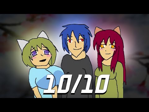Видео: Лучшее АНИМЕ на YouTube.