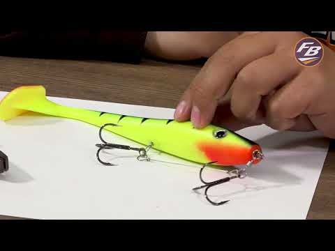 Видео: Оснащение крупного силикона