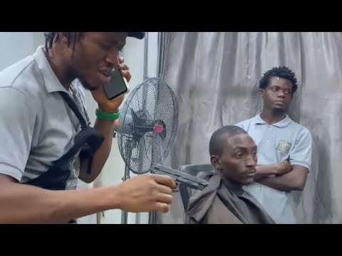 Видео: Шутка с G U N недооценена