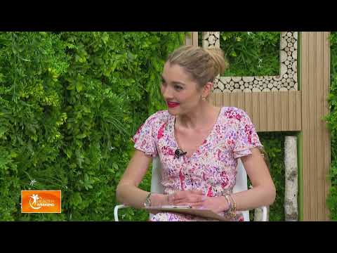 Видео: Красиви отвън и отвътре - Ценка Местанска - За красотата отвътре - част 2
