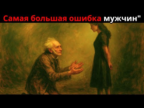 Видео: Шопенгауэр: Что НИКОГДА нельзя делать ради женщины
