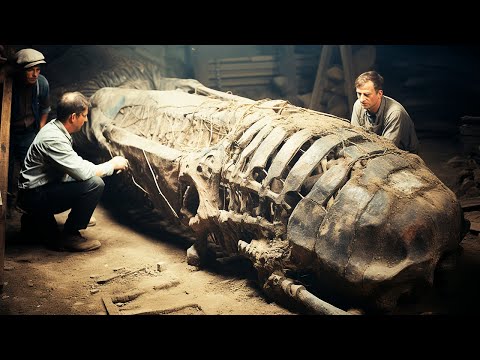 Видео: Я НЕ ВЕРИЛ В ИНОПЛАНЕТЯН, пока не увидел ЭТО!