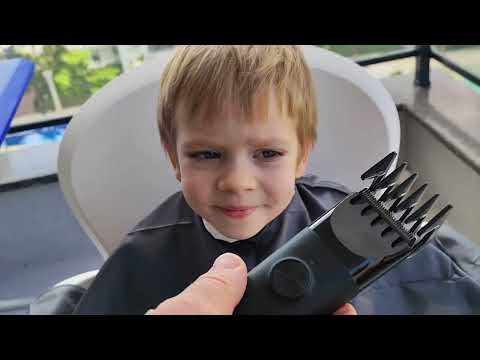 Видео: Полный обзор Xiaomi Hair Clipper: для идеальной стрижки в любое время!