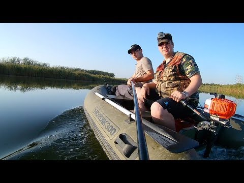 Видео: Каневская.  Слияние двух рек