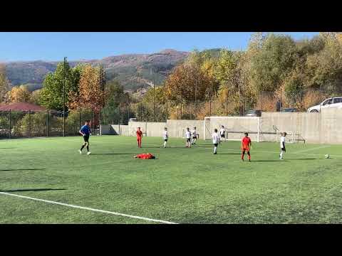 Видео: Хлапетата Б - Симитли 3-то