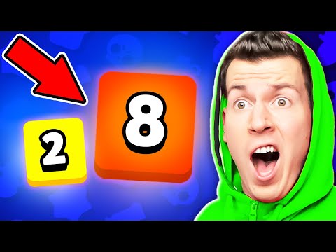 Видео: 😱КАК ЭТО ВОЗМОЖНО ? ОТКРЫТИЕ КЕЙСОВ В БРАВЛ СТАРС !