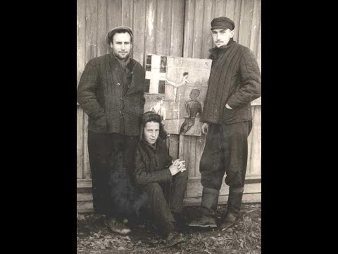 Видео: Лекция Т. Л. Никольской: Леонид Чертков в Москве и Ленинграде