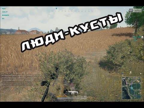 Видео: PLAYERUNKNOWN'S BATTLEGROUNDS #25 (СТЕЛС ЭКШН)