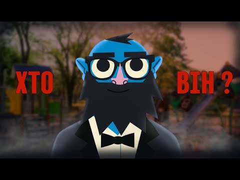 Видео: Хто я? Біографія Інакентія Бубки