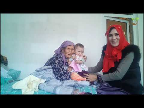 Видео: КАЛТАК БИЛАН УРАДИГАН ЭНА КЕЛИНИ УХЛАБ КОЛИБТИ....