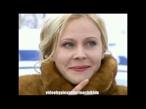 Видео: Елена Ваенга - "Аэропорт " (в главных ролях Мария Куликова и Андрей Фролов)