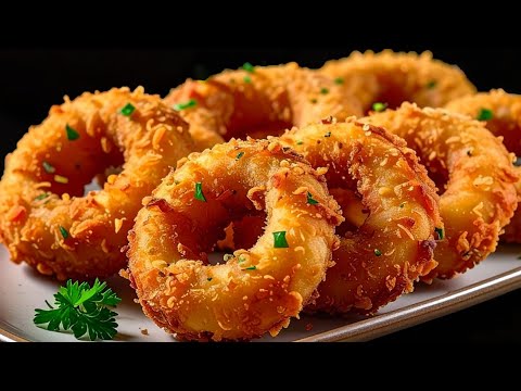Видео: Это блюдо для праздничного стола впечатлит всех! Просто и вкусно!