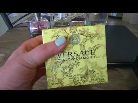 Видео: Ароматы на лето🌼🌸🌺