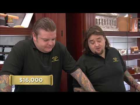 Видео: Мужик принес коллекционный комикс, за очень огромные деньги 👍