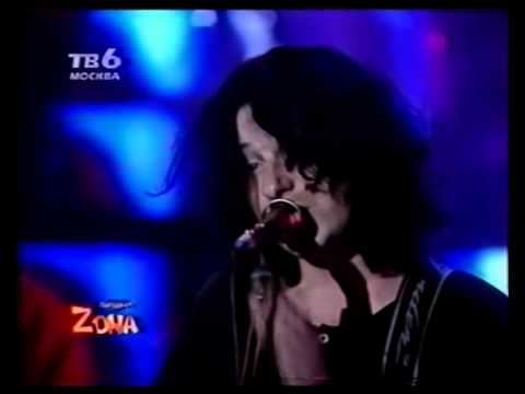 Видео: Агата Кристи - Ураган - Моряк (1998)