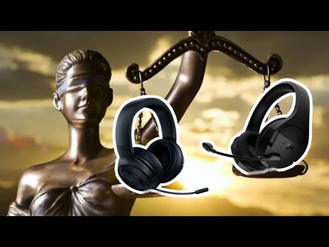 Видео: Мой опыт использования наушников HyperX Cloud Stinger Core и Razer Kraken X Lite/ПОЧЕМУ Я ИХ ВЕРНУЛ?