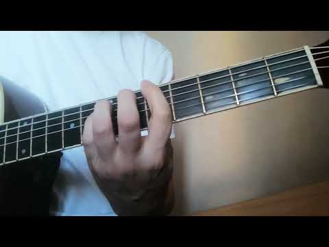 Видео: Константин Ступин - Лёд и Ветер (аккорды)