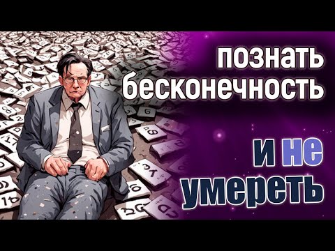 Видео: Почему математики не сходят с ума?