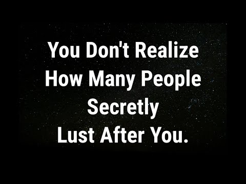 Видео: 💌 Вы не представляете, сколько людей... текущие мысли и чувства