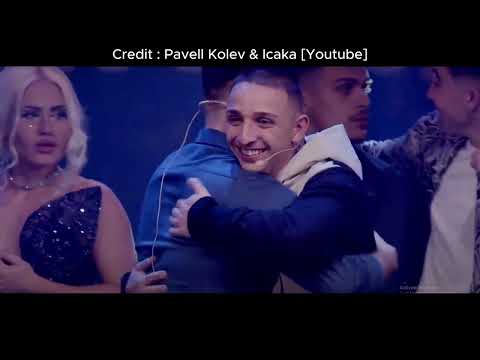 Видео: Финала на къщата на инфлуенсърите + Ицака предлага брак на Любомира