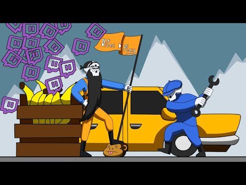 Видео: ВЕСЕЛО ДРОУ ЧИЛЛИ СО ЗРИТЕЛЯМИ! ► Draw Chilly |6| Прохождение Twitch Mode