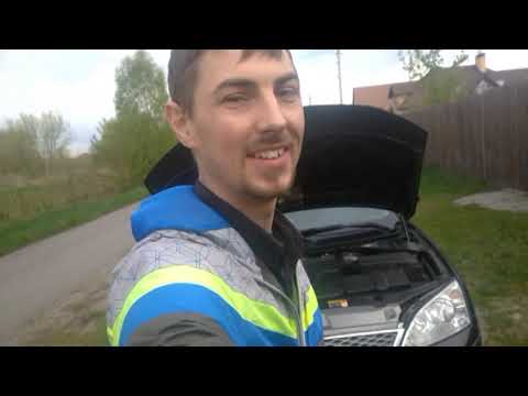 Видео: Mondeo 2.0 Diesel /ошибка по давлению/пропадает тяга