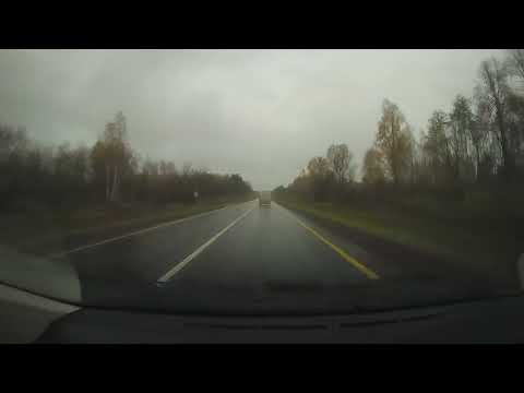 Видео: Путешествие по Беларуси. От Витебска до Гомеля. День 2. 25.10.2025. 5/6