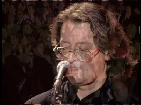 Видео: 18 А. Градский Imagine John Lennon HQ High Quality Alexander Gradsky