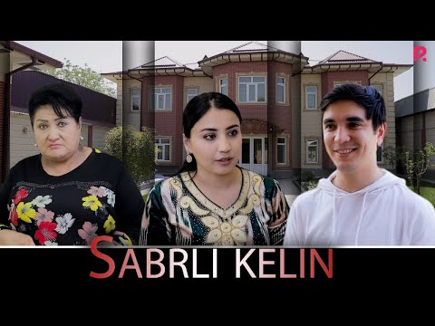 Видео: Sabrli kelin (Buni hayot deydilar) | Сабрли келин (Буни хаёт дейдилар)