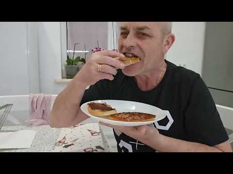 Видео: Горячие Бутерброды 🥪 Из Картошки ! Быстро И Вкусно