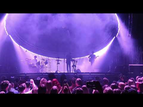 Видео: Дельфин - Снег (LiveSPb/Sound)