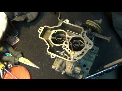 Видео: Светлов - восстановление производительности УН Солекса