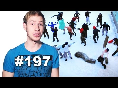 Видео: This is Хорошо - Гарлем шейк (╬ ಠ益ಠ) [HARLEM SHAKE]