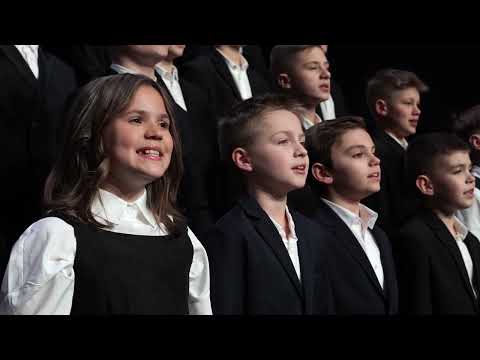 Видео: ОТЦЫ И МАТЕРИ - ХОР BETHANY (SBCTeens) cover