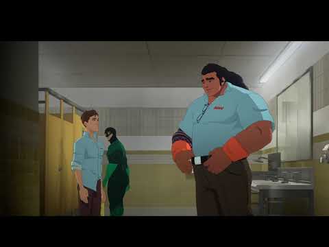 Видео: Dispatch: Возвращение Диспетчера