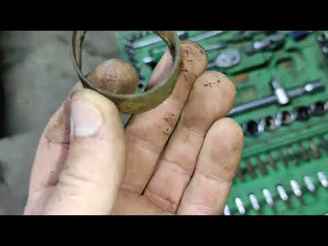 Видео: замена радиатора системы охлаждения мазда 6