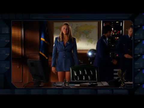 Видео: Red Alert 3 Полное Прохождение За Альянс