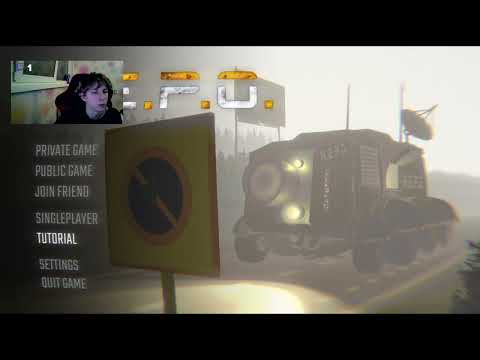 Видео: идем в репо и копим на чипсы (Part 1/9)