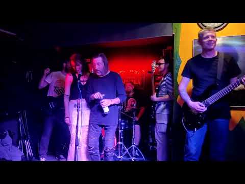 Видео: ЦЕМЕНТНЫЙ САД. 21.07.2024