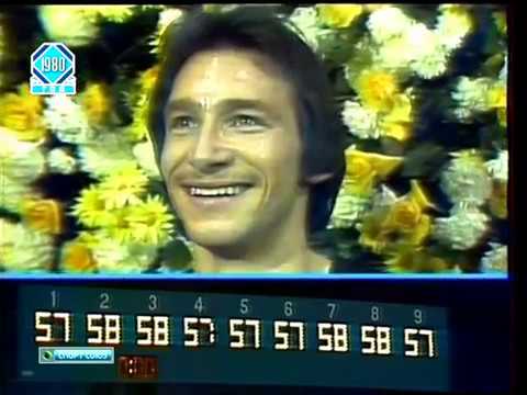 Видео: Зимние О.И. 1980. Фигурное катание. Мужчины.