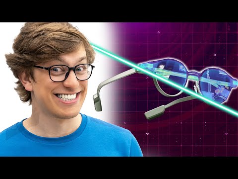 Видео: Мы сканировали будущее? - Даже Реальности G1.