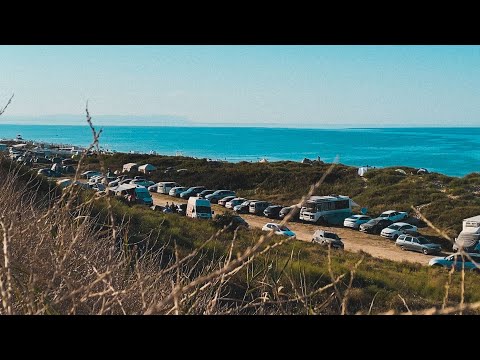 Видео: Анапа. Чистое Черное море. Песчаный пляж. Благовещенская 2024